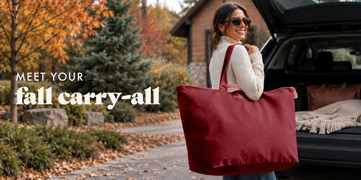 Fit + Fresh Official Store Fit + Fresh | Insulated Lunch Bags & Stylish Lunch Totes - Fit + Fresh Official Store