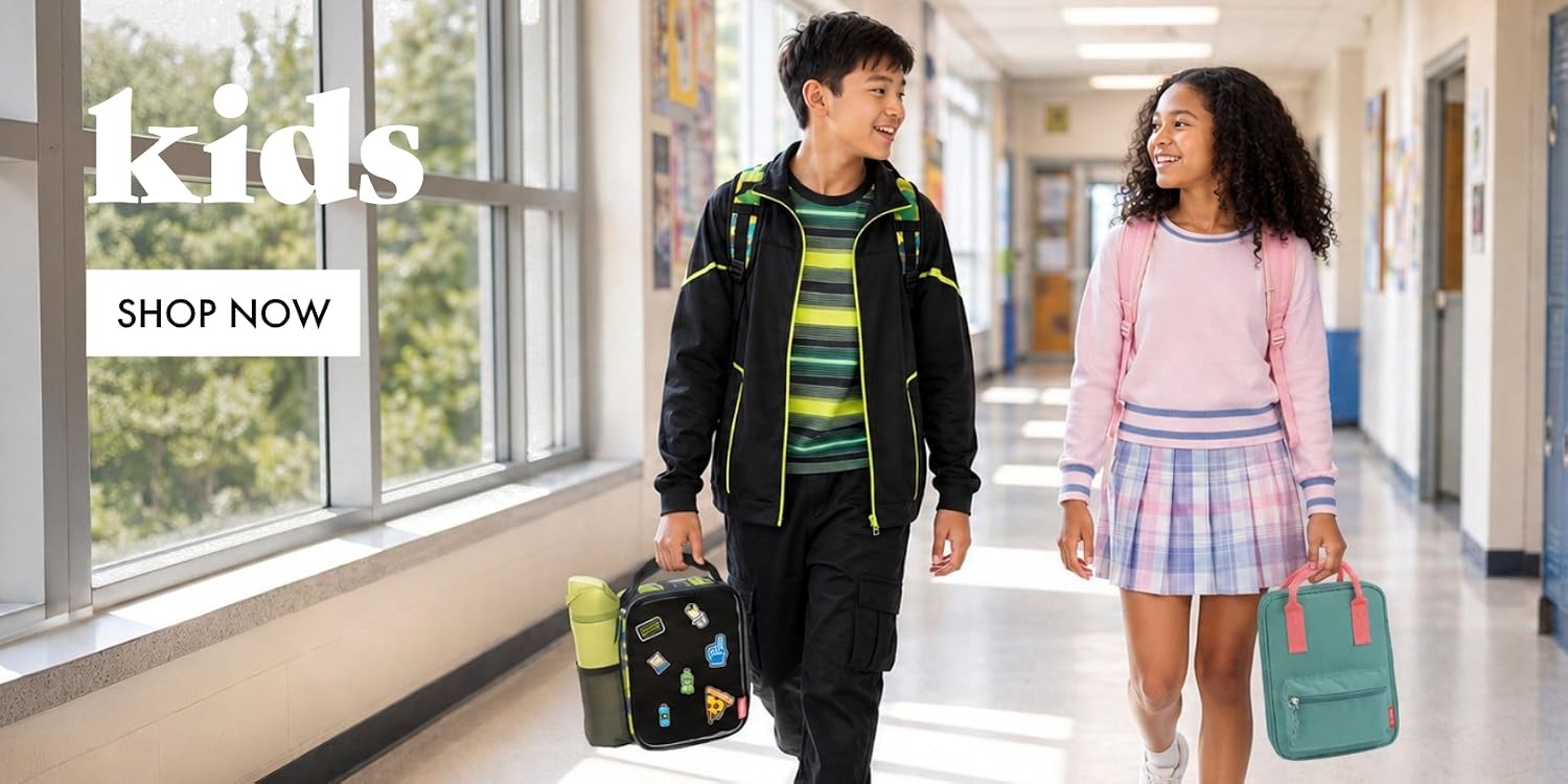 Fit + Fresh Official Store Fit + Fresh | Insulated Lunch Bags & Stylish Lunch Totes - Fit + Fresh Official Store